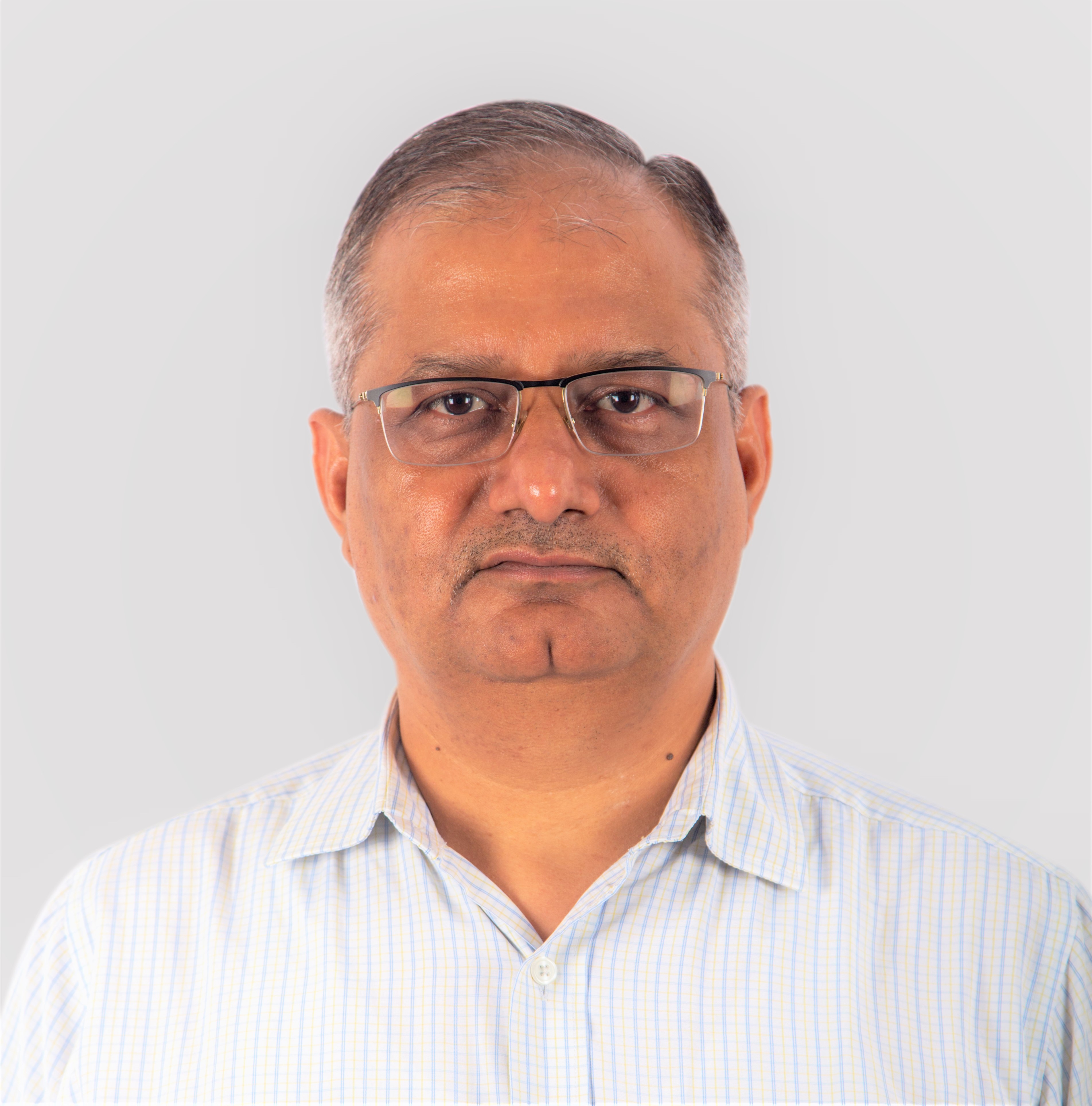 Shri Bhagwat Prasad Vishwakarma