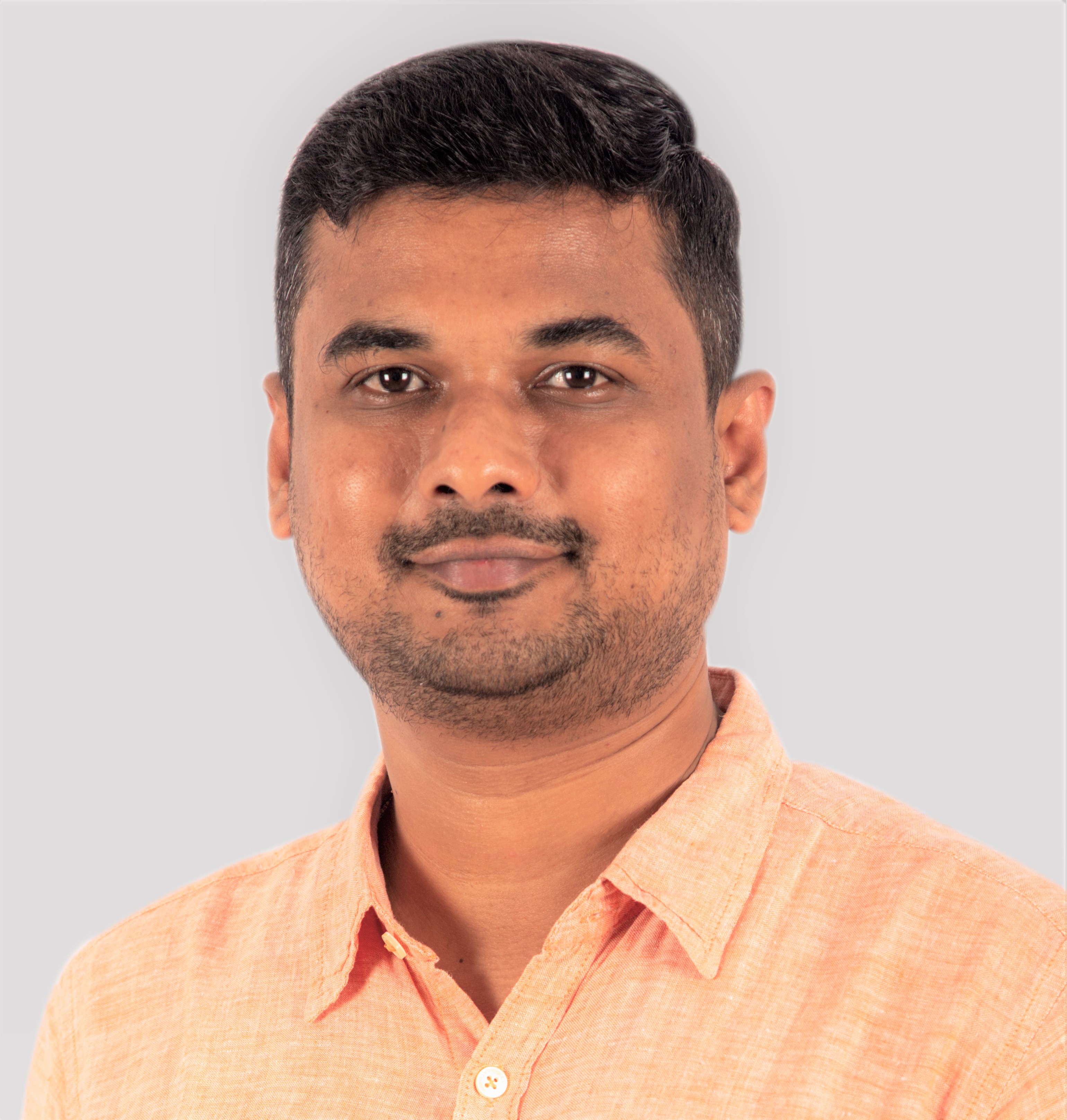 Shri Sathish Kumar M C