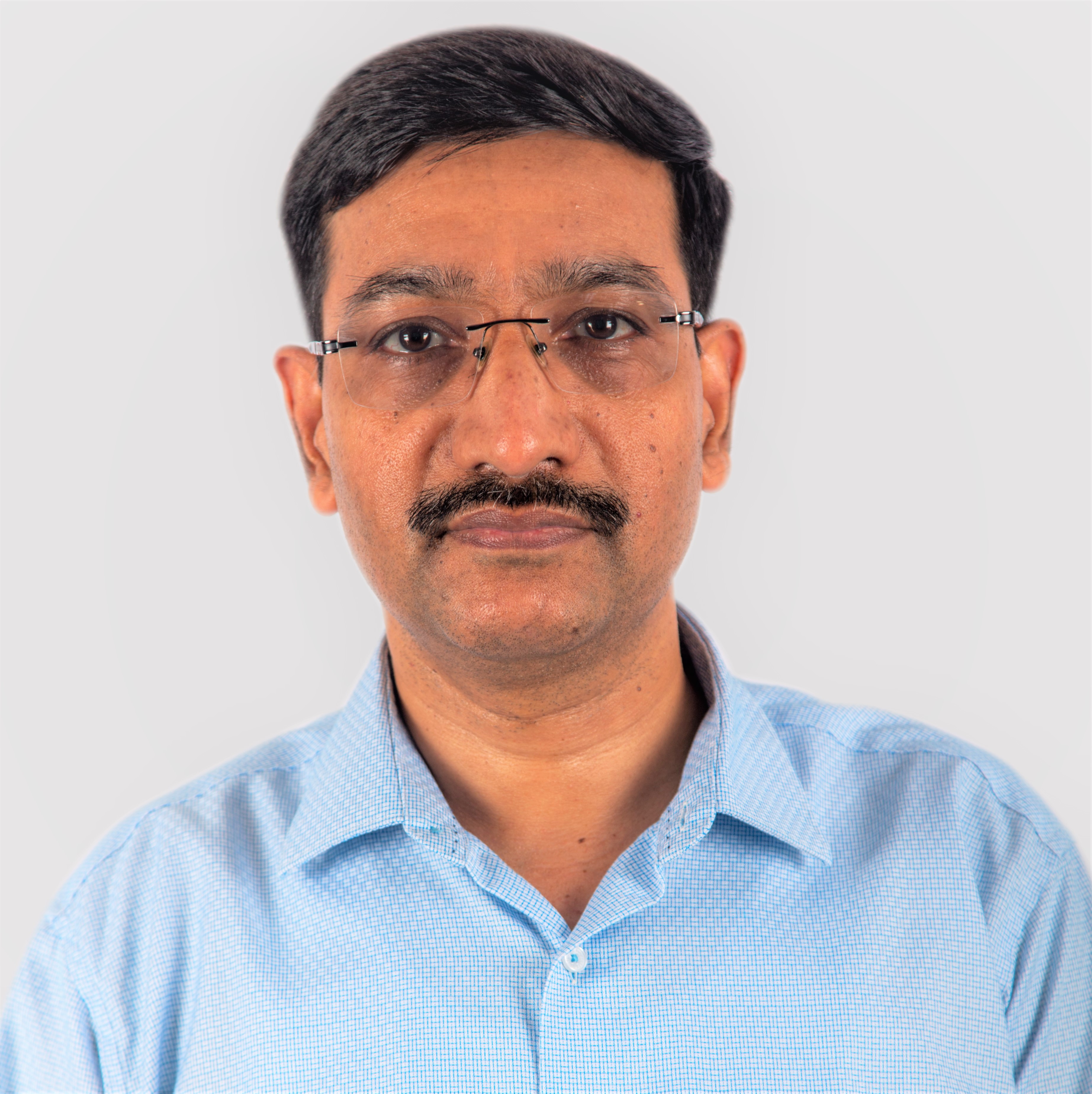 Shri Sunil Kumar Verma