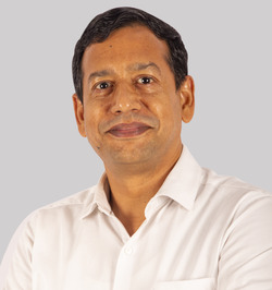 Shri Sanjay Kumar Varshney